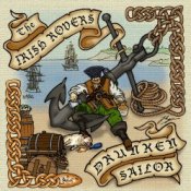 Слухати Whiskey Bay Rovers – The Drunken Sailor