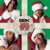 Обкладинка B2K – Jingle Bells