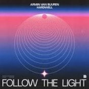 Обкладинка Armin van Buuren & Hardwell – Follow The Light (Extended Mix)