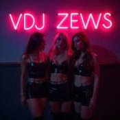 Обкладинка VDJ ZEWS – Random Feelings