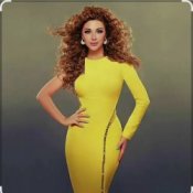 Обкладинка Myriam Fares – Shou Baddo Yssir