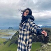 Обкладинка Марина хегаева – Пепел на губах