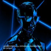 Обкладинка Andrew Rayel & EXTASIA – Human Technology