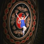 Обкладинка Juana Rozas – CAPITÁN