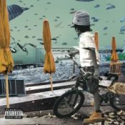 Обкладинка Marlon Craft – Most Days