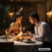 Нейросеть - Помолчим, давай помолчим