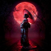 Обкладинка MSMV – Ghost