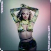 Mabel - Stay Little Runaway