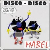 Mabel - Disco Disco (ExtenDisco)