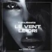 Обкладинка YolcuBeats – Le vent, Le Cri
