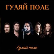 Гуляй Поле - Еду С Армии