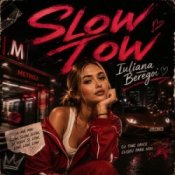 Обкладинка Iuliana Beregoi – Slow low