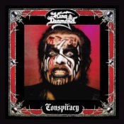 Обкладинка King Diamond – Lies