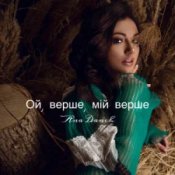 Обкладинка Ana Danch – Ой, верше, мій верше