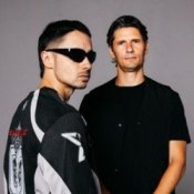 Обкладинка Bassjackers – Let’s Get Weird (Original Mix)