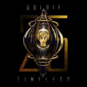 Слухати Goldie – This Is a Bad (25 Year Remaster)