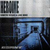 Обкладинка Dimitri Vegas & Like Mike – Heroine
