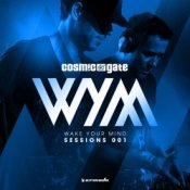 Обкладинка Cosmic Gate and JES – Yai (here we go again)