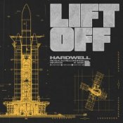 Обкладинка Hardwell – Lift Off