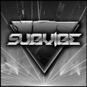 Обкладинка SubVibe – This Is SubVibe