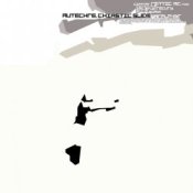 Обкладинка Autechre – Bine