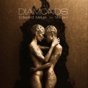 Обкладинка Edward Maya & Yohani – Diamonds