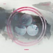 Обкладинка Noisia – Leopard Slug