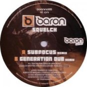 Обкладинка Baron – Squelch (Generation Dub Remix)