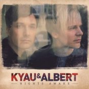 Обкладинка Kyau & Albert – All Your Colours