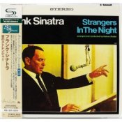 Обкладинка Frank Sinatra – Strangers In The Night