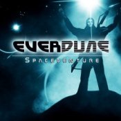 Обкладинка Everdune – Spaceventure