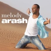 Обкладинка Arash – Melody (Pink Crystal Club Mix)