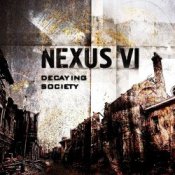 Обкладинка Nexus VI – Agony (Freaky Mind Dance Remix)