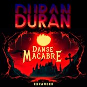 Обкладинка Duran Duran – Super Lonely Freak