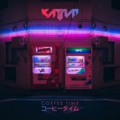 Обкладинка Katfyr – Binary