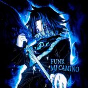 Обкладинка Sayfalse & Junior RC – FUNK MI CAMINO (Super Slowed)