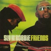 Обкладинка Sly And Robbie – Penny Lover Remix