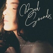 Обкладинка Alexiane – Savage