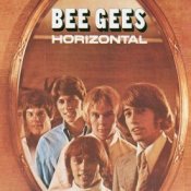 Обкладинка Bee Gees – Massachusetts