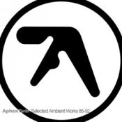 Обкладинка Aphex Twin – Xtal