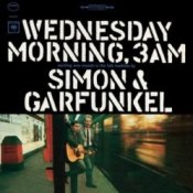 Обкладинка Simon & Garfunkel – Sparrow