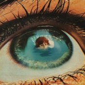 Обкладинка Winona Oak – I Broke Me First