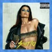 Обкладинка SVITLA – Сестри