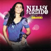 Обкладинка Nelly Furtado – Manos Al Aire (Original)