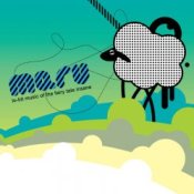 Обкладинка Maru – Electric Machine Forces