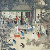 Обкладинка Lin Xiao-nan – Staying Up All Night