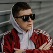 Обкладинка Денис Лирик – Кто ты такая