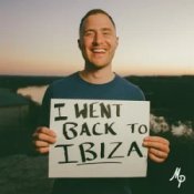 Слухати Mike Posner – I Went Back To Ibiza