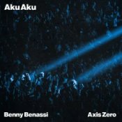 Обкладинка Benny Benassi & AXIS ZERO – Aku Aku