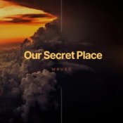 Обкладинка MAURO – Our Secret Place